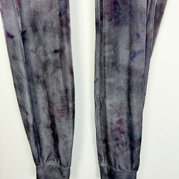 LULULEMON | Ready to Crush Full Length Velour Jogger Pants Women’s Size 4 - Picture 7 of 14